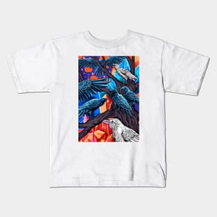 Raven Kids T-Shirt